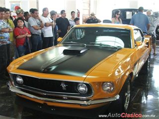 1969 Ford Mustang | 