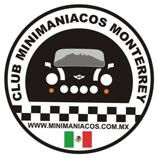 5o Aniversario Club Minimaniacos Monterrey | 
