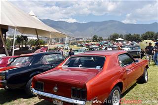 Imágenes del Evento - Parte I | 1970 Ford Mustang