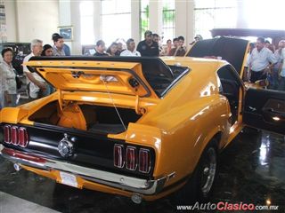 1969 Ford Mustang | 