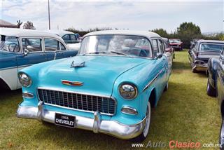 Imágenes del Evento - Parte III | 1955 Chevrolet Bel Air