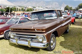 Imágenes del Evento - Parte VI | Chevrolet Pickup 1965