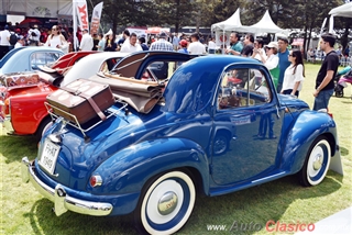Imágenes del Evento - Parte IV | 1949 Fiat 500C
