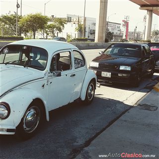 1978 Volkswagen Sedan