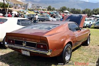 Imágenes del Evento - Parte I | 1973 Ford Mustang