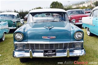 Imágenes del Evento - Parte III | 1956 Chevrolet 210