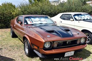 Imágenes del Evento - Parte I | 1973 Ford Mustang