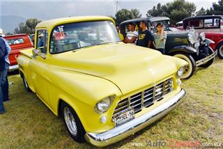 Imágenes del Evento - Parte VI | Chevrolet Pickup 1956