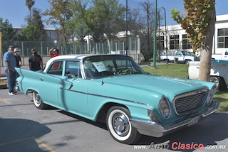 Imágenes del Evento Parte III | 1961 Chrysler Newport