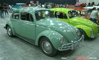 1960 Volkswagen Sedan
