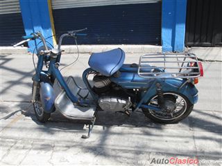grm islo motorcycle for sale