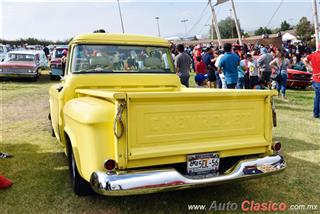Imágenes del Evento - Parte VI | Chevrolet Pickup 1956