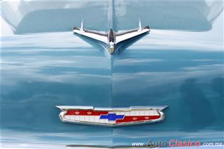 Imágenes del Evento - Parte III | 1956 Chevrolet 210
