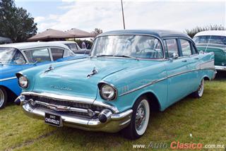 Imágenes del Evento - Parte III | 1957 Chevrolet Bel Air