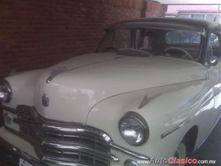 Dodge 1948