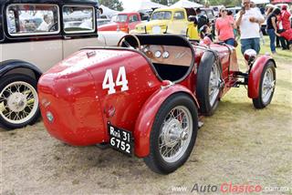 Imágenes del Evento - Parte VI | Alfa Romeo 1931