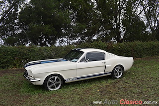 Imágenes del Evento Parte II | 1966 Ford Mustang Fastback