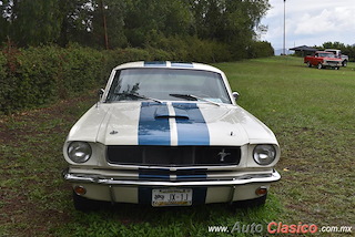 Imágenes del Evento Parte II | 1966 Ford Mustang Fastback