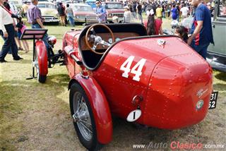 Imágenes del Evento - Parte VI | Alfa Romeo 1931