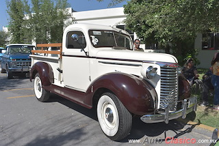Imágenes del Evento Parte I | Chevrolet Pick up 1940