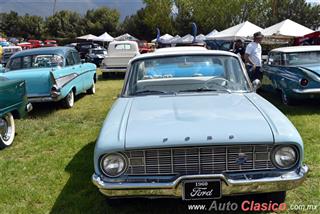 Imágenes del Evento - Parte I | 1960 Ford Falcon