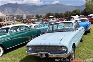 Imágenes del Evento - Parte I | 1960 Ford Falcon