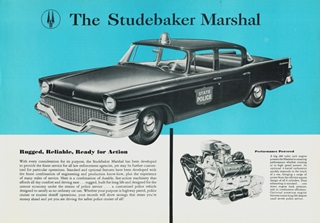 1958 studebaker marshal