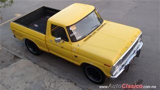 1975 Ford Pick up
