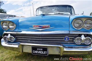 Imágenes del Evento - Parte III | 1958 Chevrolet Biscayne