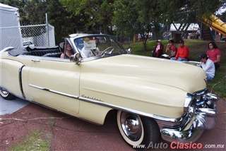 Premiación Parte I | 1950 Cadillac Serie 62 Convertible