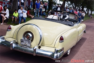 Premiación Parte I | 1950 Cadillac Serie 62 Convertible