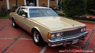 Chevrolet Caprice Classic Landau 1979