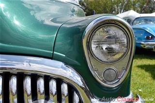Imágenes del Evento - Parte I | 1953 Buick Eight
