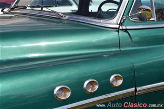 Imágenes del Evento - Parte I | 1953 Buick Eight
