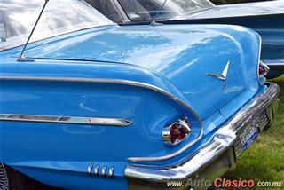 Imágenes del Evento - Parte III | 1958 Chevrolet Biscayne
