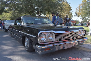 Imágenes del Evento Parte I | 1964 Chevrolet Impala 2 puertas Hardtop