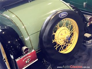Ford A Roadster 1928 | 