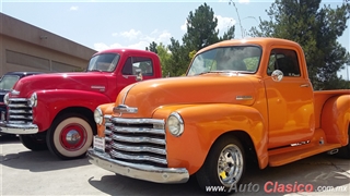 1948 Chevrolet Pick up