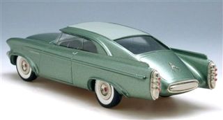 Chrysler norseman 1956