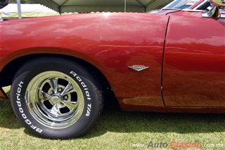 Imágenes del Evento - Parte IV | 1972 Dodge Charger