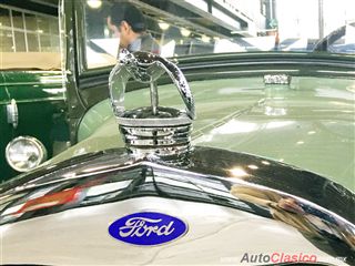 Ford A Roadster 1928 | 