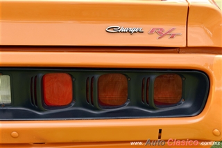 Imágenes del Evento - Parte IV | 1972 Dodge Charger R/T