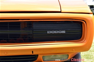 Imágenes del Evento - Parte IV | 1972 Dodge Charger R/T