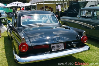 Imágenes del Evento - Parte III | 1956 Ford Thunderbird