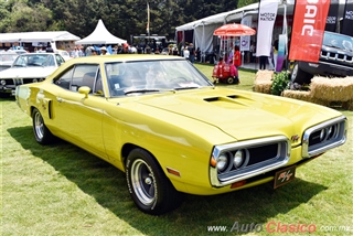 Imágenes del Evento - Parte IV | 1970 Dodge Coronet