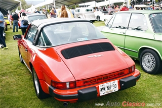 Imágenes del Evento - Parte II | 1982 Porsche 911SC