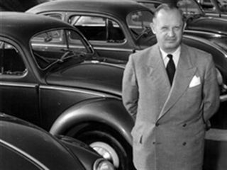 Volkswagen de la Posguerra | 