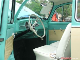 1966 VW Sedan | 