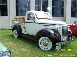 1940 Chevrolet pick up