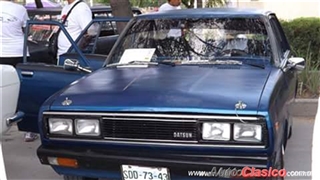 1980 Datsun A10